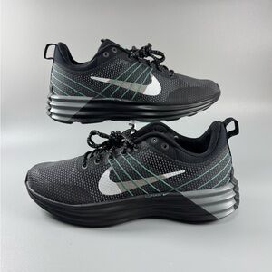 Nike Lunar Roam Black/Photon Dust-Cool Grey - Men’s - Size 8